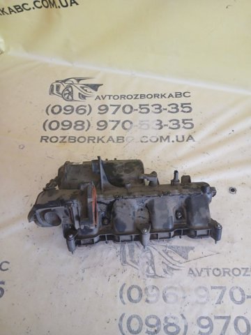 Коллектор впускной A2740900037 MERCEDES