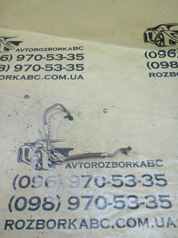 A2740900577 MERCEDES Трубка (шланг) подачи масла к турбине купить в Павлоград