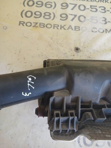 Корпус воздушного фильтра в сборе A2740901701 MERCEDES