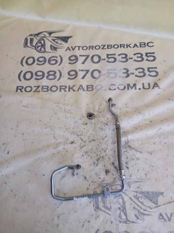 Подача масляная труба A2740902700 MERCEDES