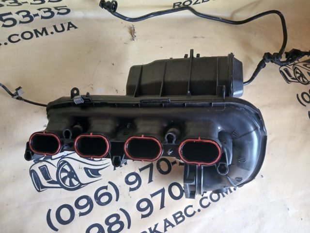 Турбокомпрессор A27409037 MERCEDES