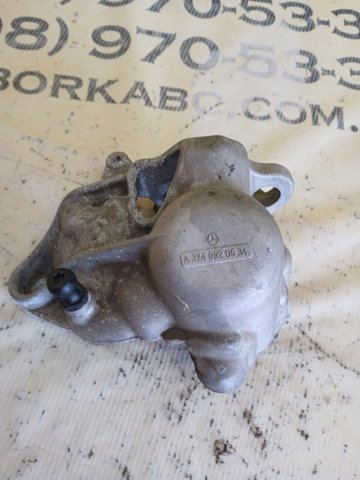 A2740920534 MERCEDES купить в Одесса