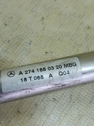 MERCEDES A2741880320 в наличии Полтава