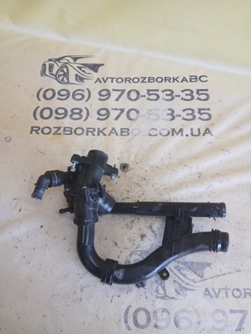 Водяная помпа термостата A2742000715 MERCEDES