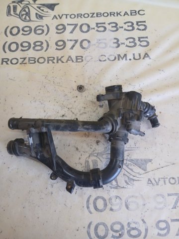 MERCEDES A2742000715 Термостат в наличии Чернигов