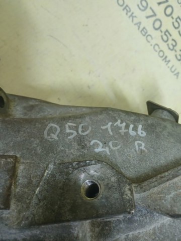 NISSAN A2742234904 в наличии Чернигов
