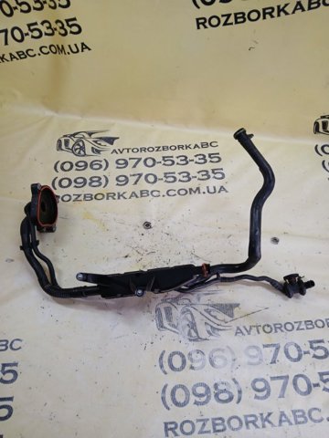 Маслоотделитель картерных газов A2760107111 MERCEDES
