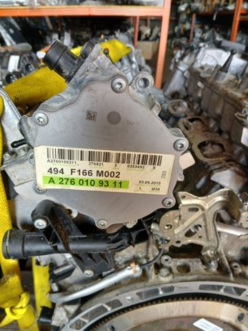 MERCEDES A2760109311 в наличии Винница