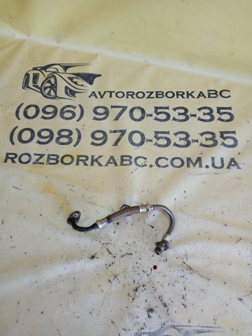 Подача масляная труба A2760900377 MERCEDES
