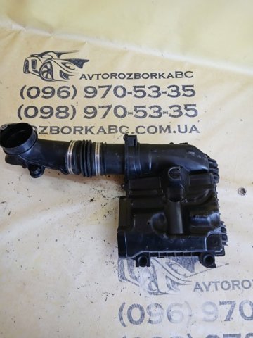A2760903901 MERCEDES Корпус воздушного фильтра левый купить в Кривой Рог