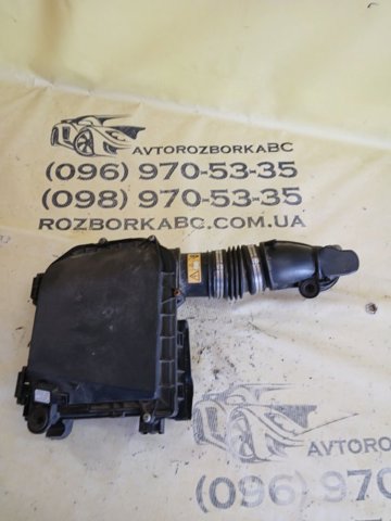 A2760903901 MERCEDES Корпус воздушного фильтра левый купить в Харьков