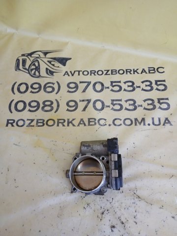 A2761410125 Дроссельная заслонка купить Павлоград