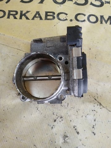 MERCEDES A2761410125 Дроссельная заслонка в сборе в наличии Украина