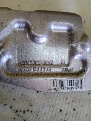 A2761509575 MERCEDES купить в Хмельницкий