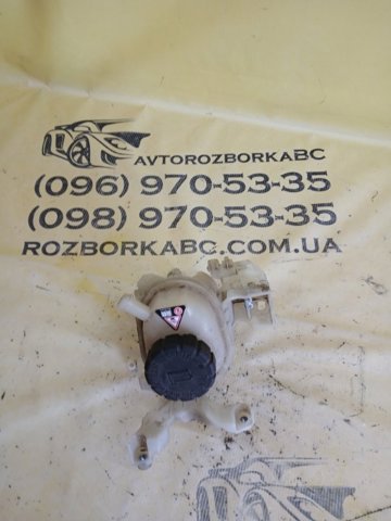 Бачок системы охлаждения двигателя расширительный A2762000285 MERCEDES