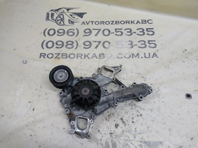 A2762010701 MERCEDES Помпа купить в Житомир