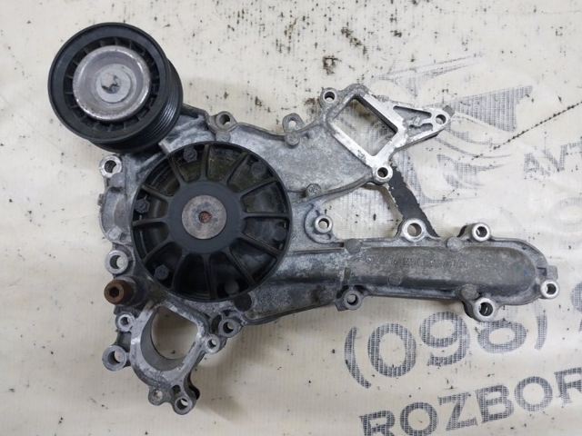 MERCEDES A2762010701 Помпа в наличии Каменское