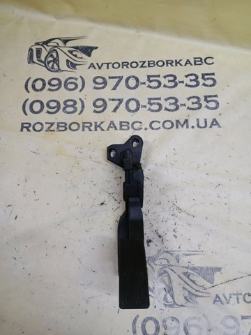 A2923000000 Педаль газа (акселератора) купить Житомир