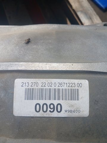 A7252705313 MERCEDES купить в Тернополь