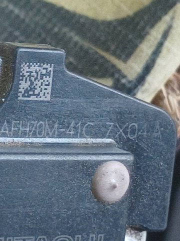 AFH70M41C HONDA ДМРВ купить в Харьков
