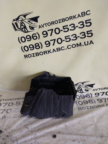 Ящик АКБ AG9N10723AC LAND ROVER