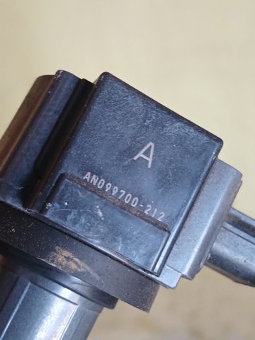AN099700212 HONDA купить в Запорожье