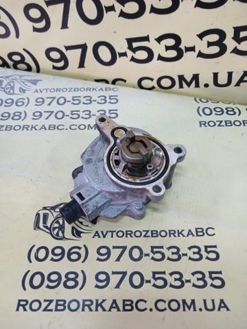 Насос вакуумный Land Rover Freelander 2