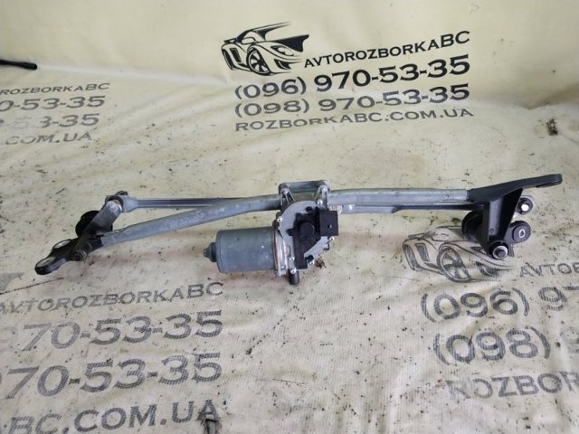 BJ3217500AC LAND ROVER Трапеция дворников купить в Кривой Рог