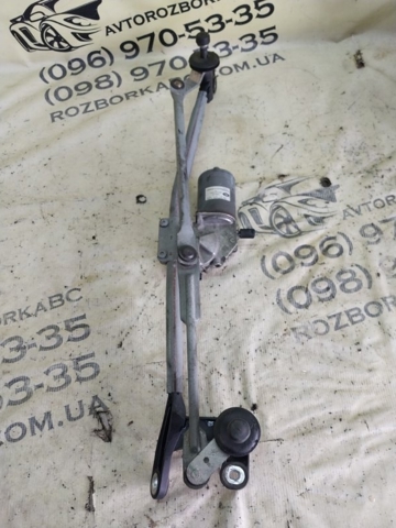 BJ3217500AC Трапеция стеклоочистителя купить Харьков