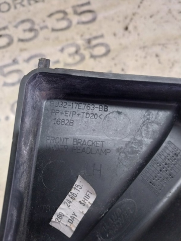BJ3217E763BB купить Тернополь