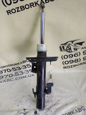 BJ3218045AD LAND ROVER Амортизатор передний правый купить в Каменское