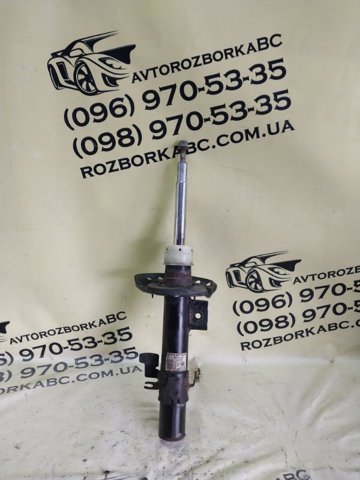 Передний правый амортизатор BJ3218045AD LAND ROVER