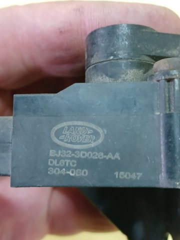BJ323D026AA LAND ROVER купить в Ужгород