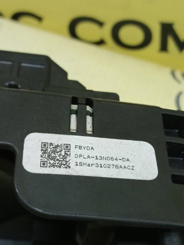BJ323F972DB Левый подрулевой переключатель купить Чернигов