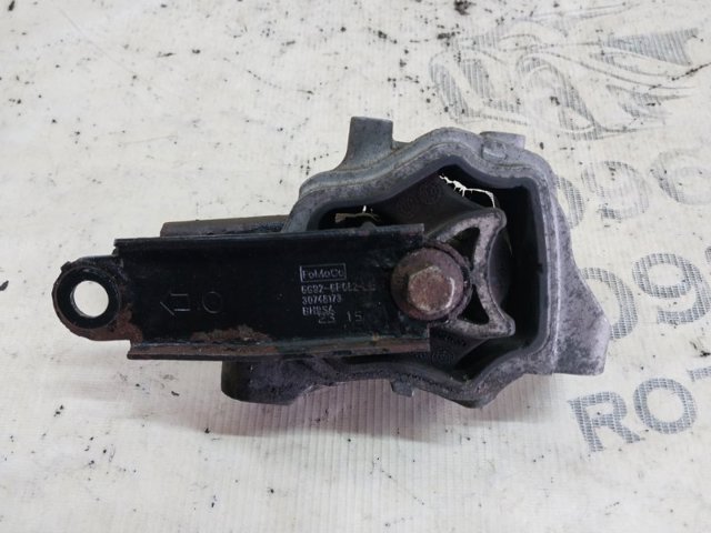 BJ326L063AA Подушка (опора) двигателя нижняя купить Каменское