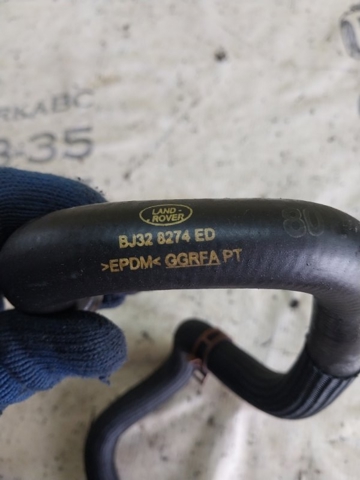 BJ328274ED LAND ROVER купить в Харьков
