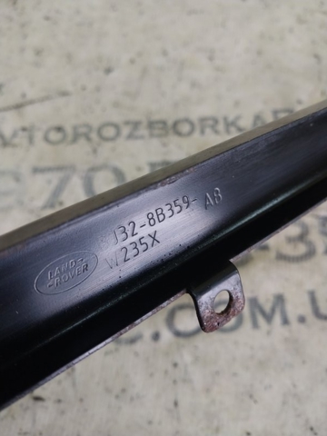LAND ROVER BJ328B359AB в наличии Запорожье