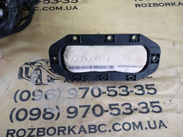 LAND ROVER CPLA044A74BC Подушка безопасности (AIRBAG) пассажирская в наличии Черновцы