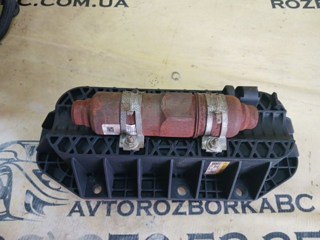 CPLA044A74BC LAND ROVER Подушка безопасности (AIRBAG) пассажирская купить в Чернигов