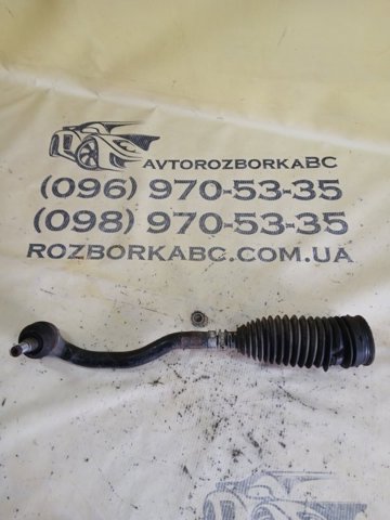 Наружный наконечник рулевой тяги D85206CA0A NISSAN