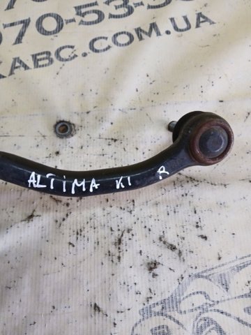 NISSAN D85206CA0A Рулевой наконечник в наличии Киев