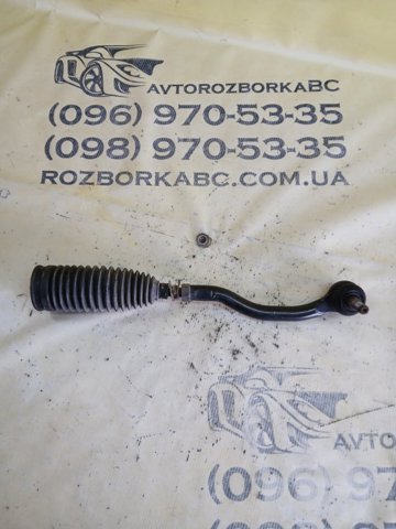 Рулевой наконечник D86406CA0A NISSAN