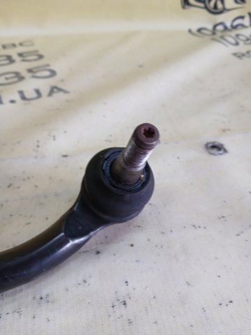 D86406CA0A NISSAN Наконечник рулевой тяги внешний купить в Сумы