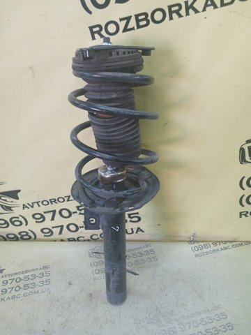 E43036CA0A NISSAN Амортизатор передний левый купить в Украина