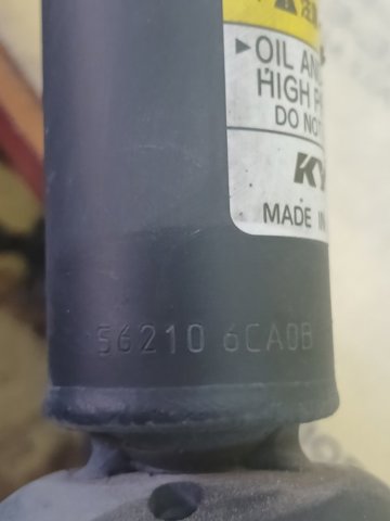E62106CA0B NISSAN купить в Днепр