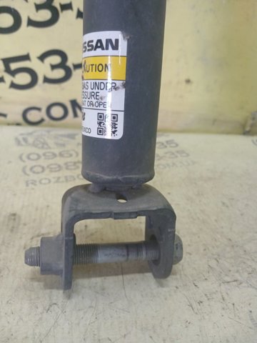 E62106CA0B NISSAN купить в Сумы