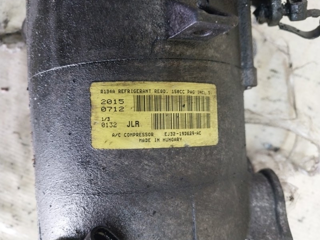 EJ3219D629AC LAND ROVER купить в Ровно