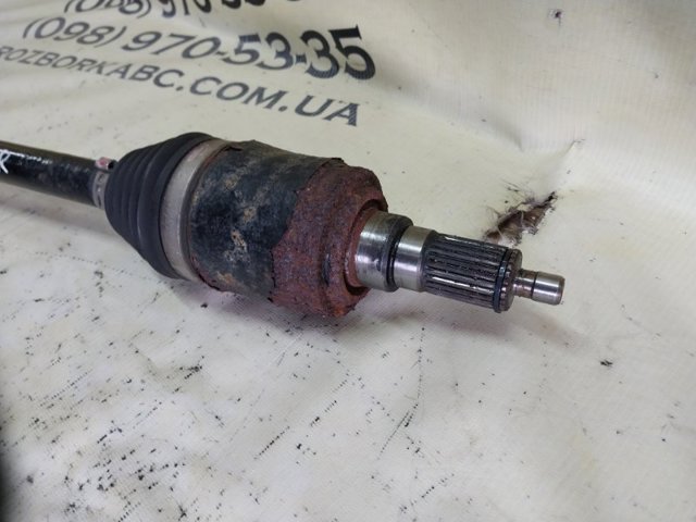 EJ324B402BB LAND ROVER купить в Каменское