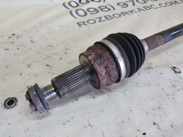 EJ324B402BB LAND ROVER купить в Запорожье