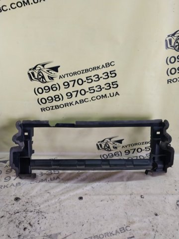 Воздуховод радиатора EJ328327AB LAND ROVER